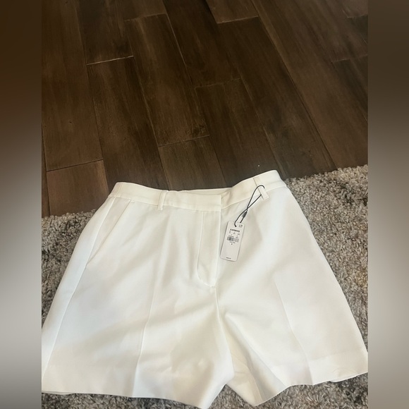 Express dress shorts - Picture 1 of 2
